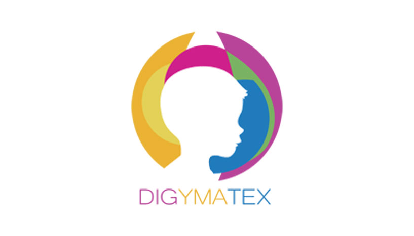 Logo von DIGYMATEX