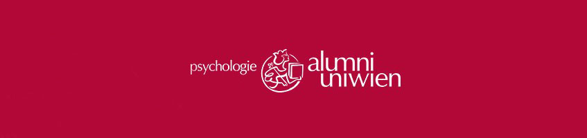 Psychologie Alumni Universität Wien